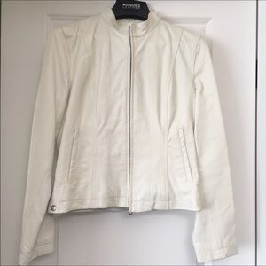 Vintage Wilson Leather Jacket